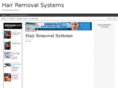 hairremovalsystems.org