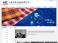 hongen-textile.com