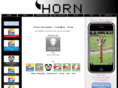 hornsoftmedia.com