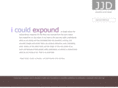 jacquelinejonesdesign.com