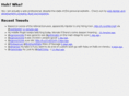 jefflin.net