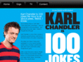 karlchandler.com