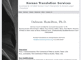 koreaninterpreter.org