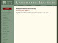 landmarksil.org