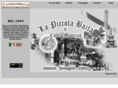 lapiccolabaitabologna.com