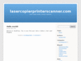 lasercopierprinterscanner.com
