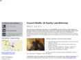 lawfirmcouncilbluffsia.com