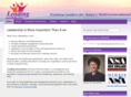 leadinggenerations.com