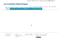 leconfortelectrique.com