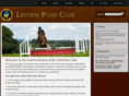leitrimponyclub.com
