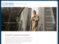loiswarren.com