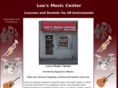 lous-musiccenter.com