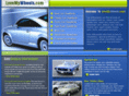 lovemywheels.com