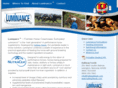 luminanceequine.com