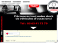 mba81.com