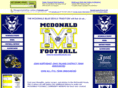 mcdonaldfootball.com