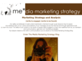 mediamarketingstrategy.com
