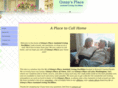 melbournefloridaassistedliving.com