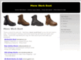 mensworkboot.org