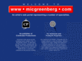 micgreenberg.com