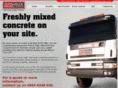 mixedconcrete.com