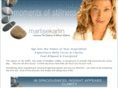 momentsofstillness.com