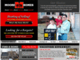 moorehomes4u.com