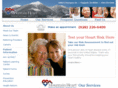 mountainheartcares.com