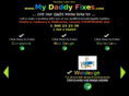 mydaddyfixes.biz