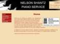 nelsonshantzpiano.com