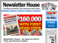 newsletterhouse.com