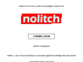 nolitch.com