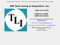 nwtanklining.com