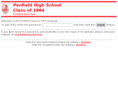 penfield1964.org