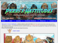 perrishattitudes.com