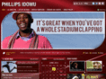 phillips-idowu-official.com
