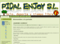 pidalenjoy.com