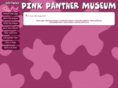 pinkpanthermuseum.com