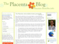 placentablog.com