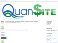 quansiteworks.com