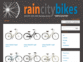 raincitybikes.com