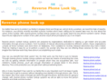 reversephone-look-up.com