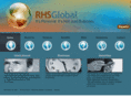 rhsglobal.com