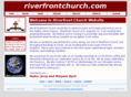 riverfrontchurch.com