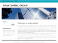 sadacapital.com