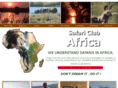 safariclubafrica.com