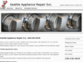 seattleappliancerepairsvc.com