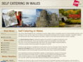 selfcateringinwales.net