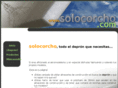 solocorcho.com