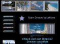starrdreamvacations.com